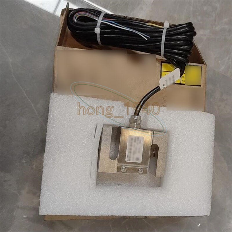 ONE Mettler Toledo Load Cell TSB-3T NEW