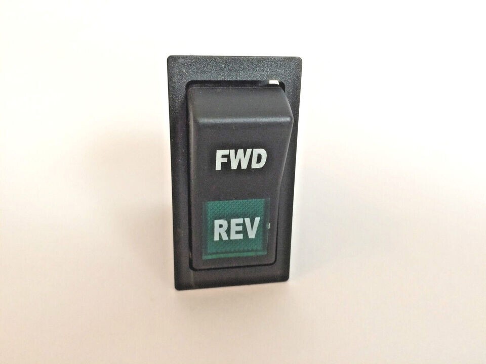 Forward Reverse Switch for Bad Boy Buggies, Golf Carts and Other Recreational VH