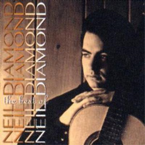 Neil Diamond Best Of Neil Diamond (CD) Album