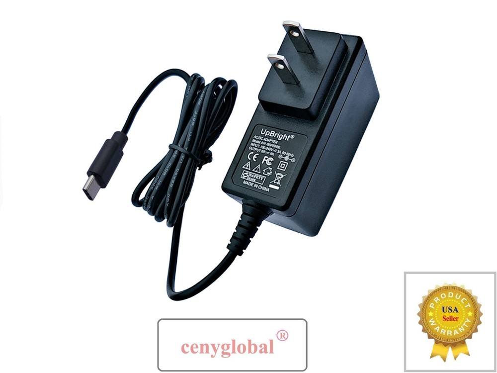AVAPOW 1500A-6000A Car Battery Jump Starter AC Power Adapter-image