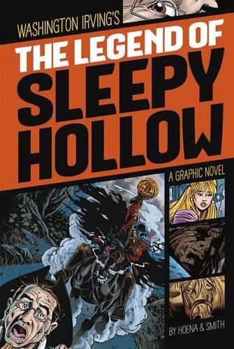 Washington Irvi Graphic Revolve Common Core Editions Legend of Sleep (Paperback)Another great item from Rarewaves USA | Free delivery!