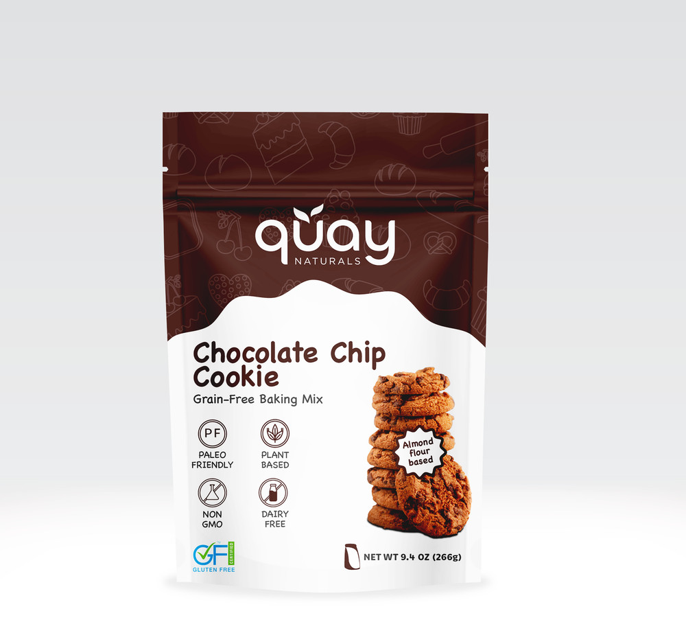 Chocolate Chip Cookie Mix