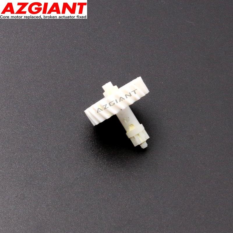 Side Mirror Adjustment Motor Gear for BMW X4 2014 - 2019 & X5 2013 - 2021-