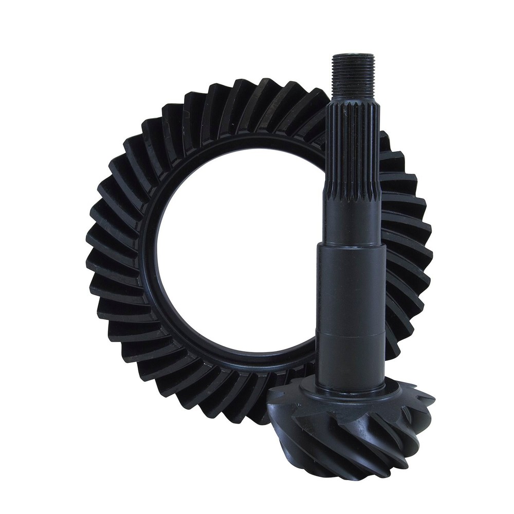 Yukon Gear YGGM12P373 Ring & Pinion Gear Set GM 12-Bolt Passenger Car