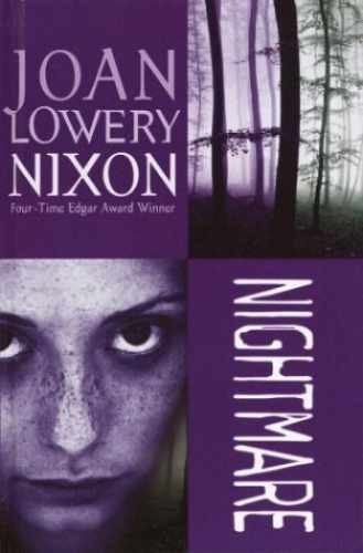 Nightmare - Library Binding, by Nixon Joan Lowery - Acceptable