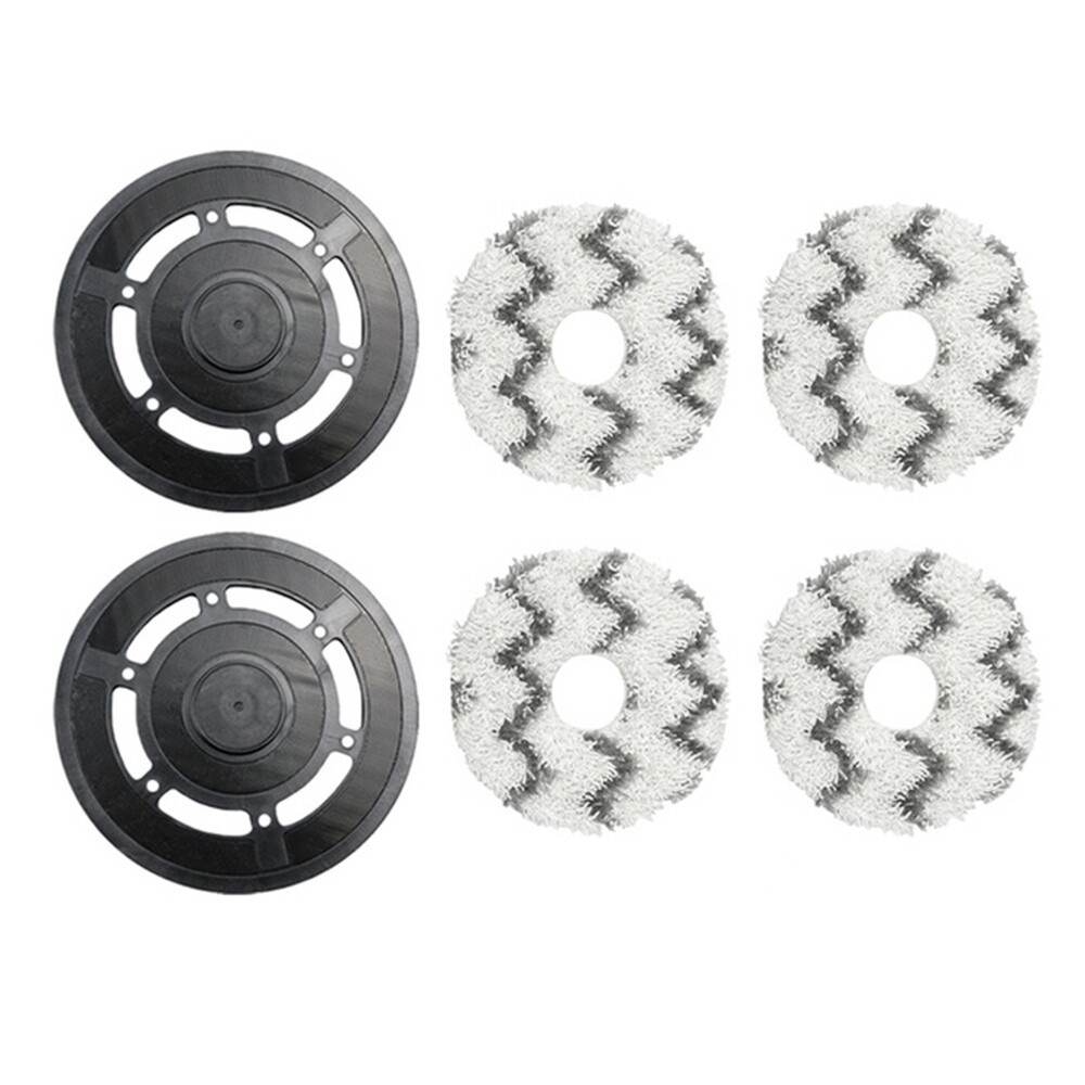 For   X1 Omni Mop Holder Accessories X1 TURBO Robot Vacuum Cleaner9814