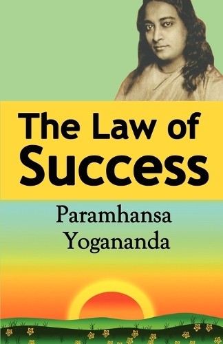 Paramahansa Yogananda The Law of Success (Paperback)Another great item from Rarewaves USA | Free delivery!