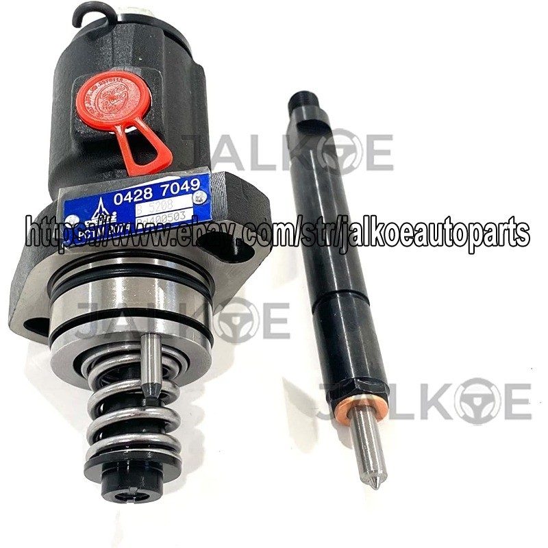 04287049 04286251 Injection Pump Injector Nozzle For Deutz 2011 BFL2011
