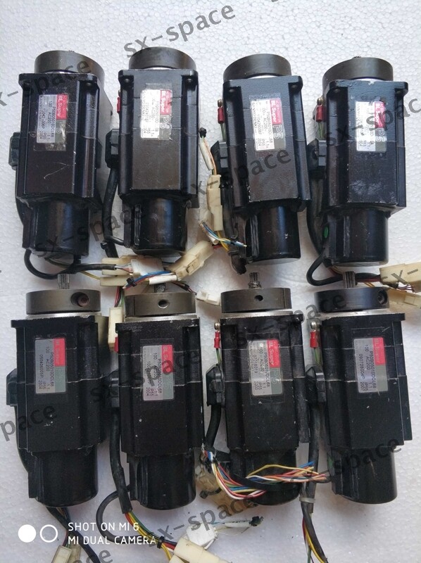 1PC P50B05010DCL68 100% tested via DHL or Fedex fast shipping