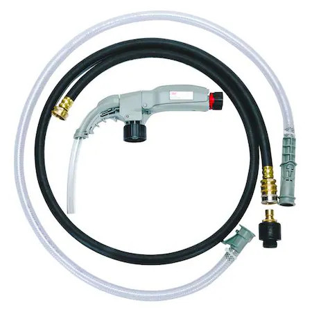 3M 85849 Chemical Mixing Dispenser, Portbledspnsr,Free Shipping on orders over $75