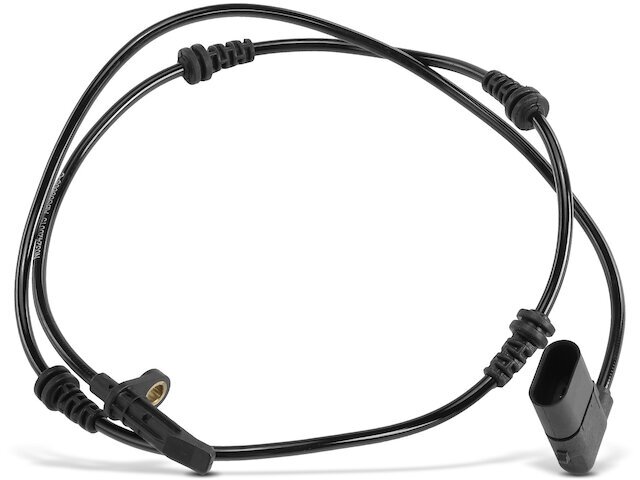 2018-2019 Mercedes S560 4.0L V8 Front ABS Speed Sensor APR 89663KZSC  