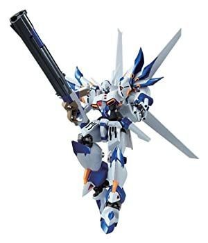 Used Super Robot Chogokin Weissritter 9a