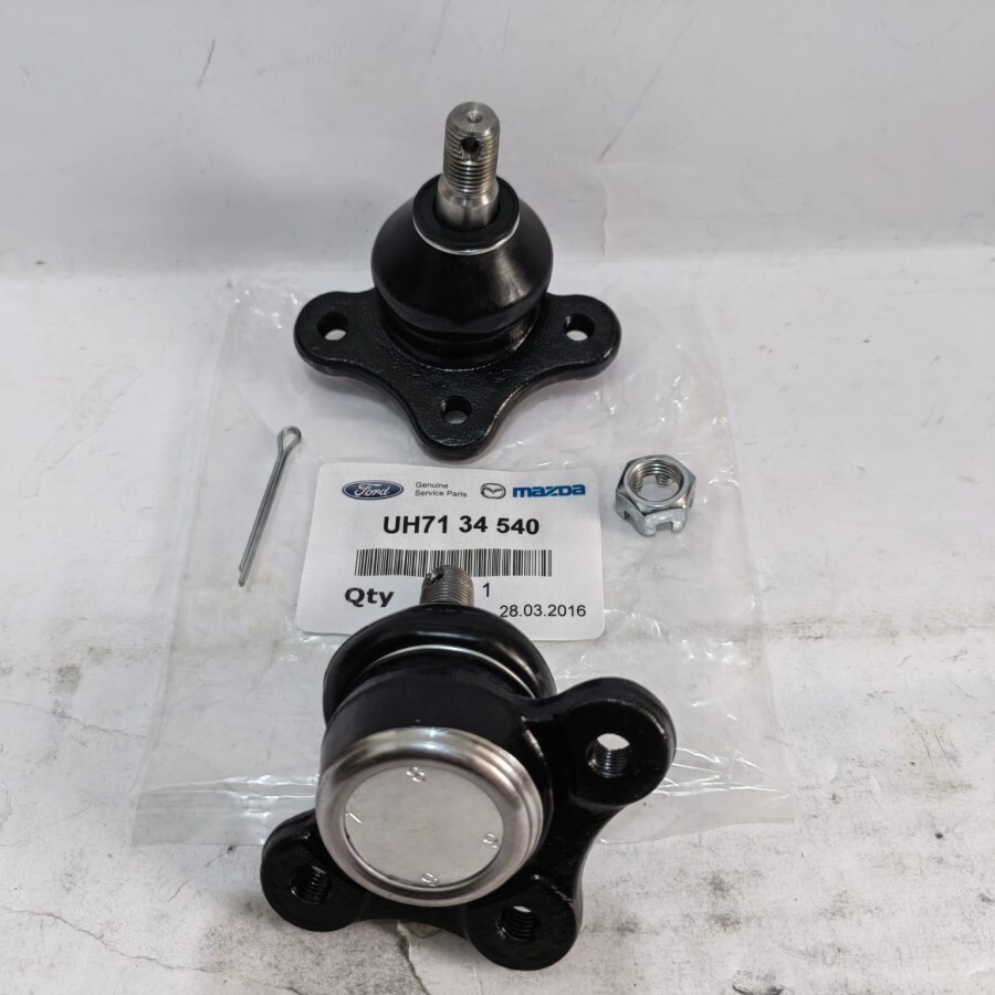 Ford Ranger 2.5 Mazda BT50 Upper Ball Joint UH71-34-540 0520-BT50UP Replacement