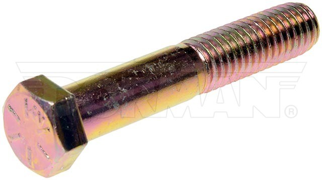 Dorman 860-325 Cap Screw-Hex Head-Grade 8- 7/16-14 x 2-1/2 In.