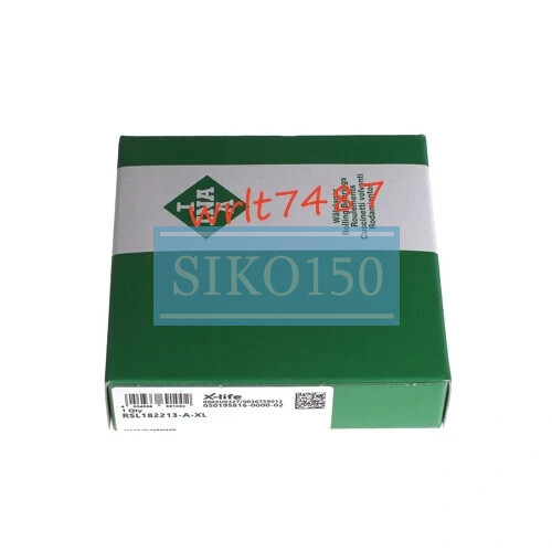 1PC NEW INA RSL182213-A-XL needle roller bearing #SK