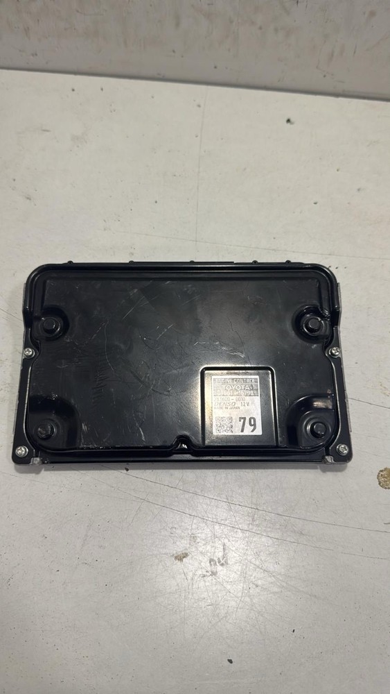 Toyota Corolla Cross 2022 2023 2024 OEM Engine Control Unit 89661-16790 79