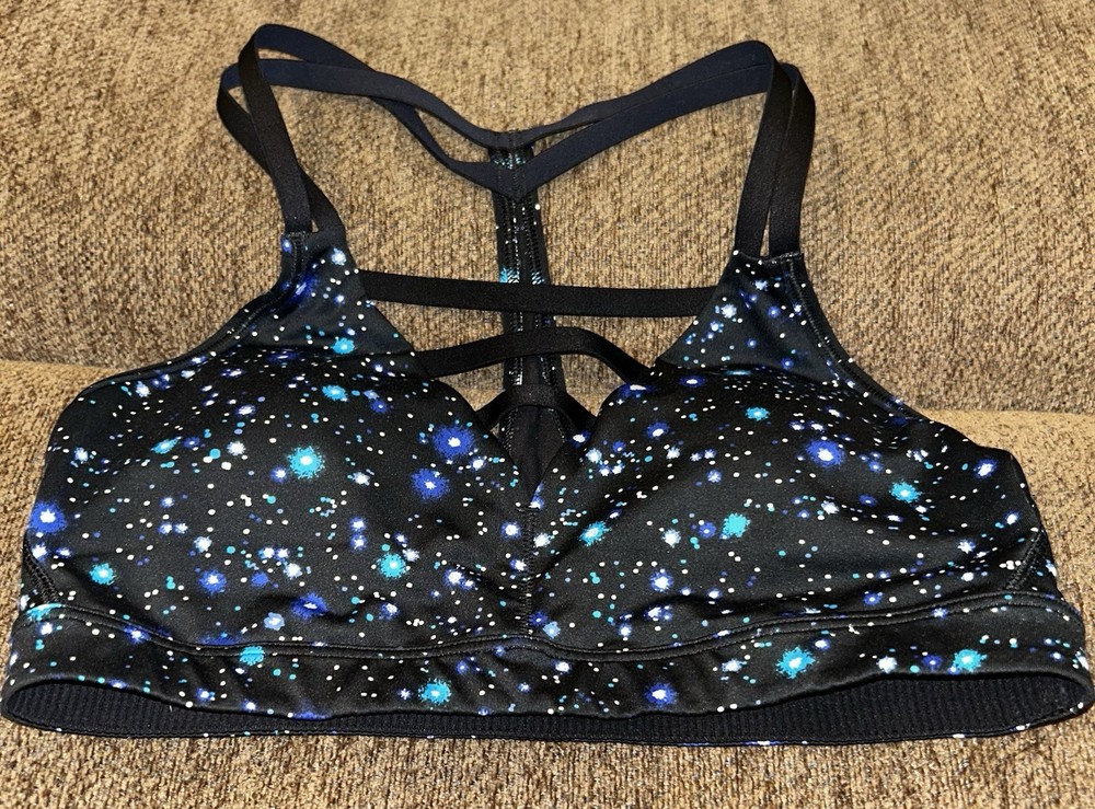 Victoria’s Secret Wireless Sports Bra Size Small
