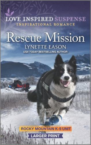 Rescue Mission by Eason, Lynetteby Eason, Lynette | PB | Acceptable