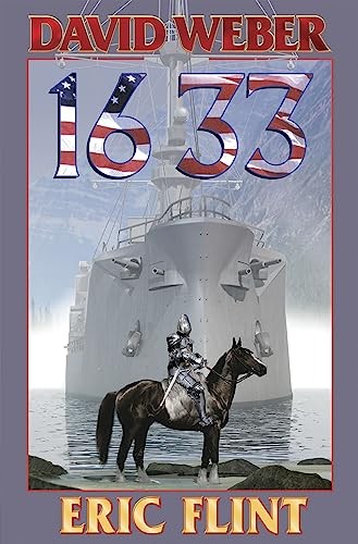1633 (Ring of Fire), David Weber