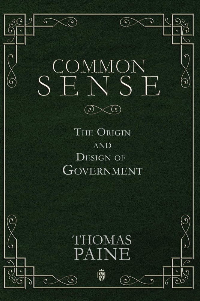 Common Sense