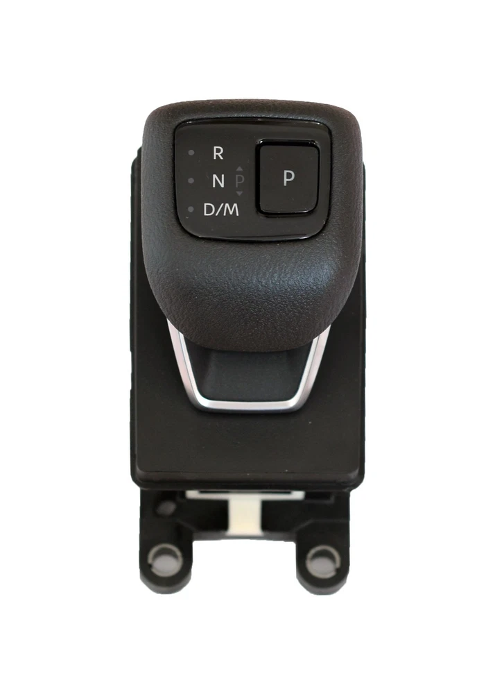 Fits 2021-2024 NISSAN ROGUE 2.5L AT Transmission Floor Gear Shifter w Knob