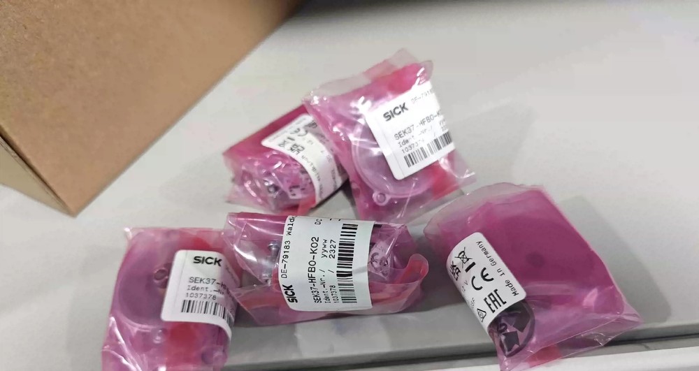1pcs Brand NEW SICK SEK37-HFB0-K02 1037378 Free Expedited Shipping#L