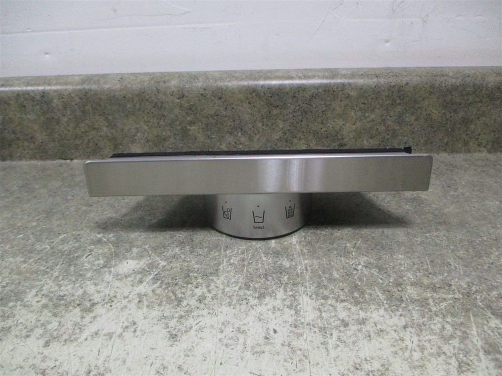 Lg Refrigerator Display Cover Scratches Part # Acq30535719