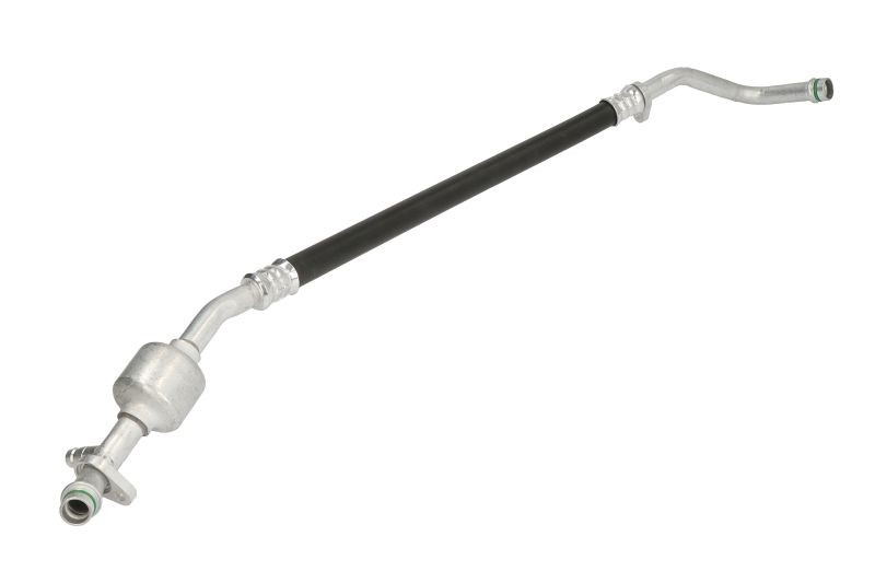 Air conditioning high pressure line for DACIA SANDERO II