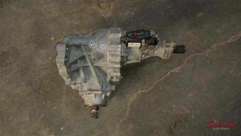 18-24 Enclave, Traverse, Acadia, Blazer AWD 3.6L Transfer Case 84425923  2058475