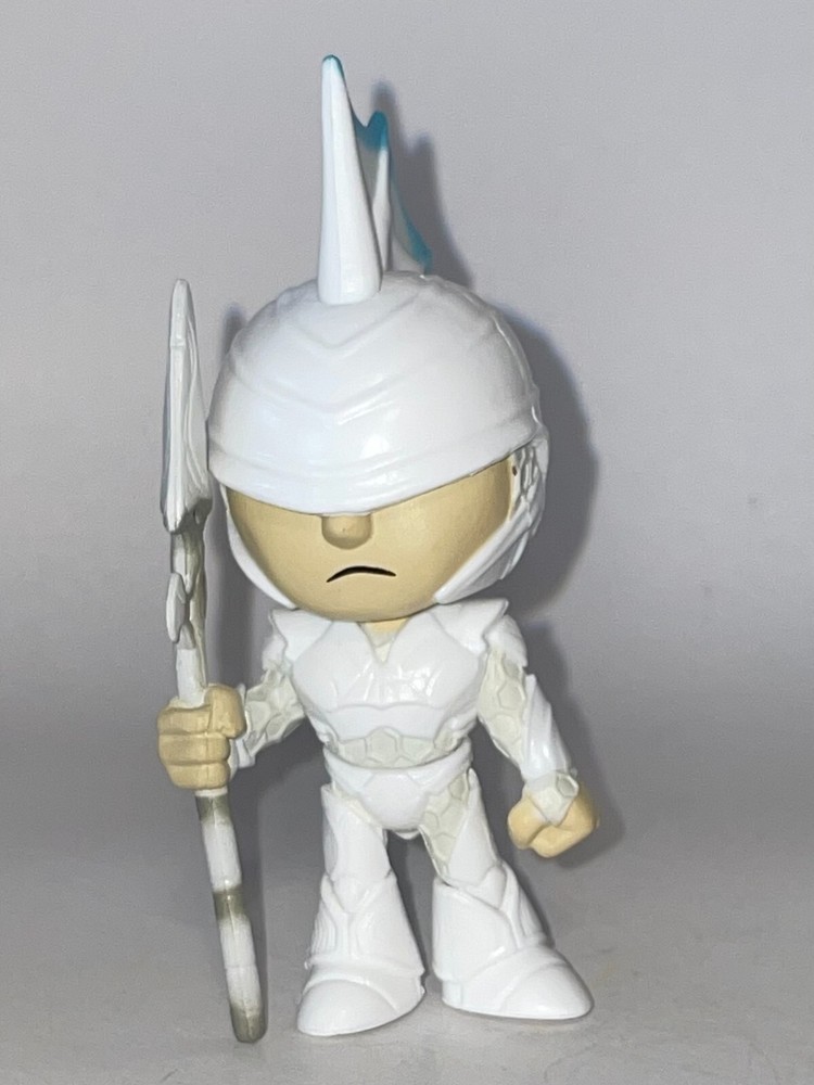 Aquaman - Funko Mystery Minis - Vinyl Figures - ATLANTEAN GUARD