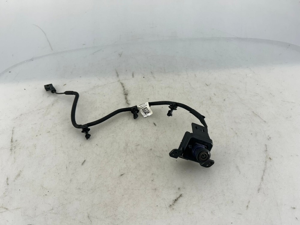 OEM| 2022 - 2024 Dodge Ram 1500 Tail Gate Rear View Backup Camera Park Assist