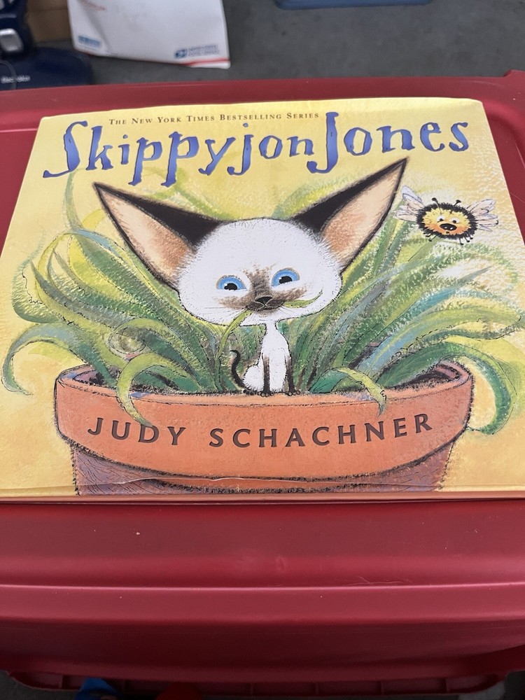 Skippy jon Jones