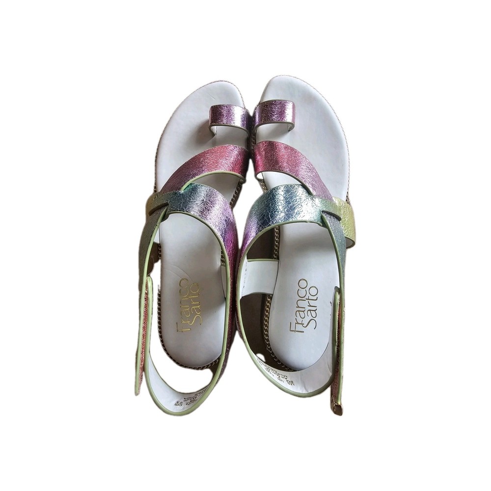 Franco Sarto Women's Sandals Size 6