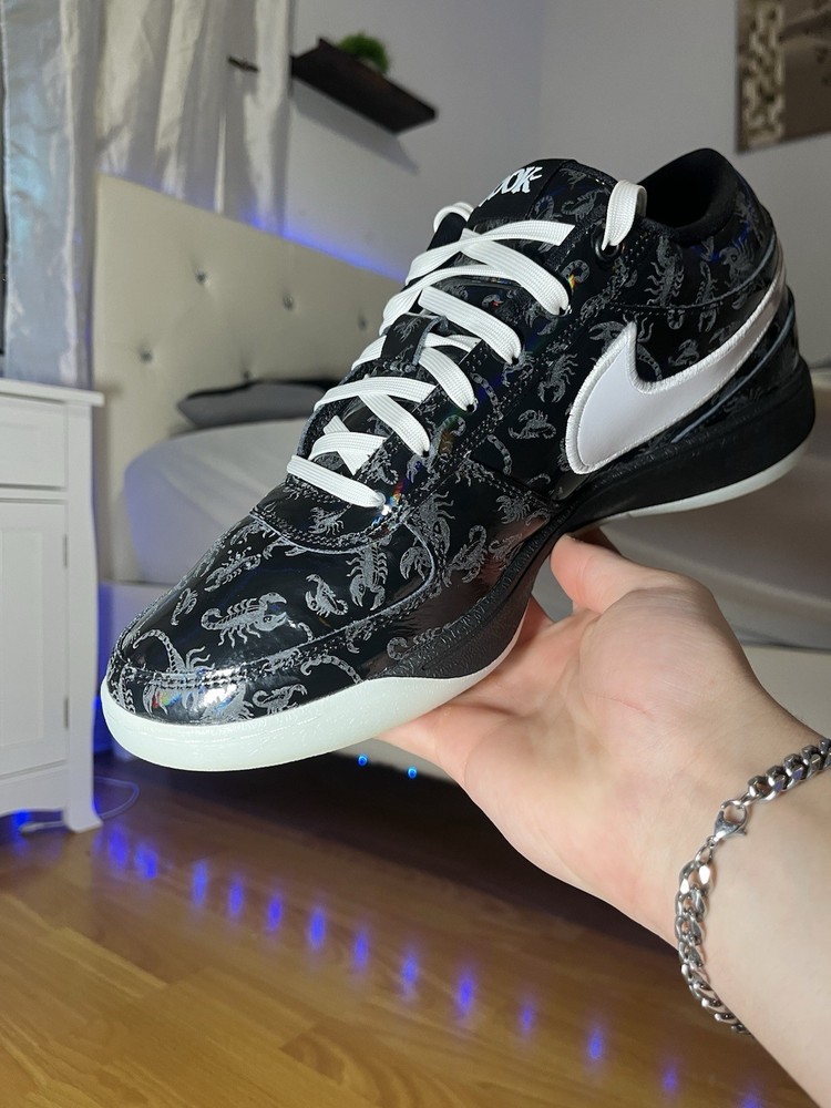 Nike Book 1 Men's Basketball Shoes size 10