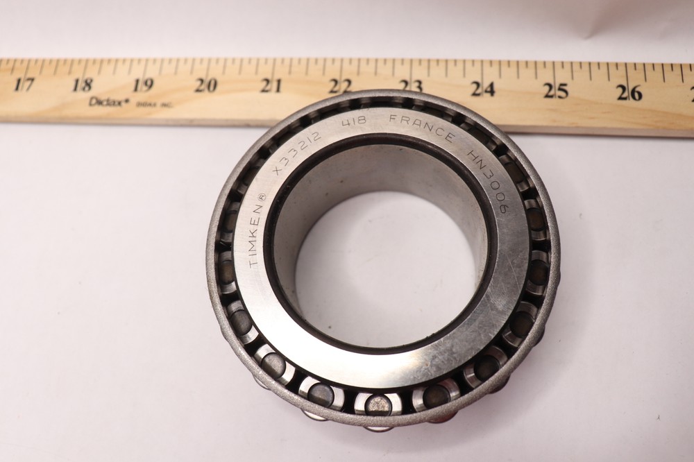 33212 Front Inner Wheel Bearing 33212 TIMKEN new
