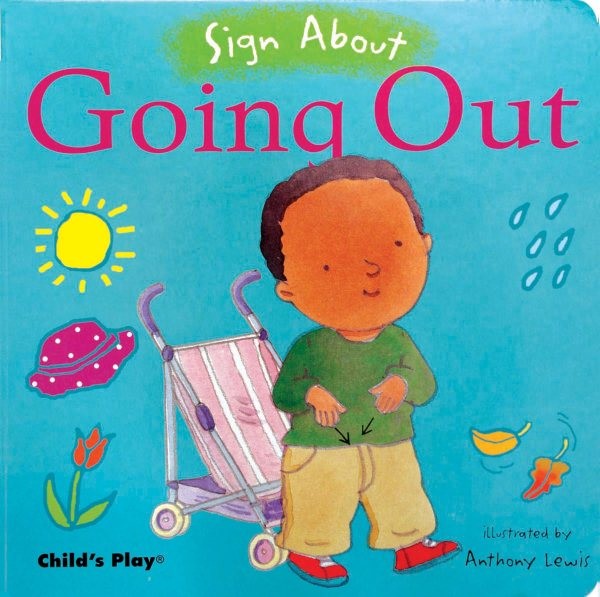 Going Out, Hardcover by Lewis, Anthony (ILT), Brand New, Free shipping in the US