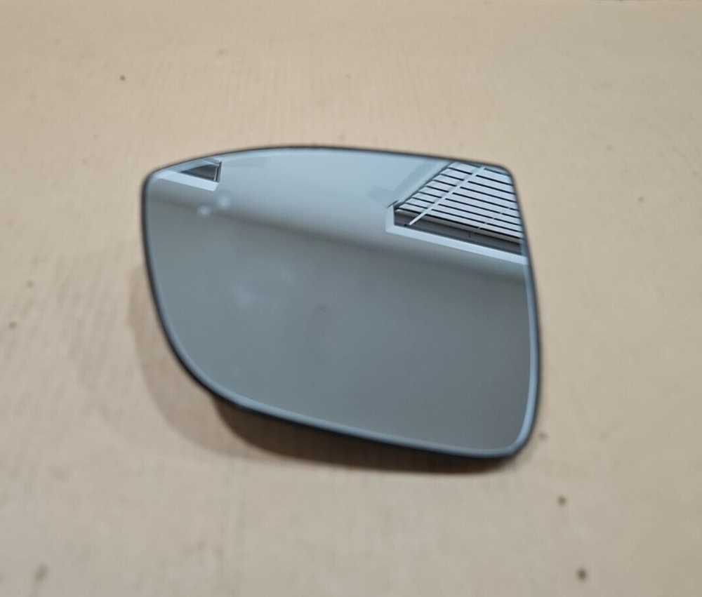 2022-2025 Nissan Pathfinder Left Side Mirror Glass Replacement OEM 96366-6TA1A