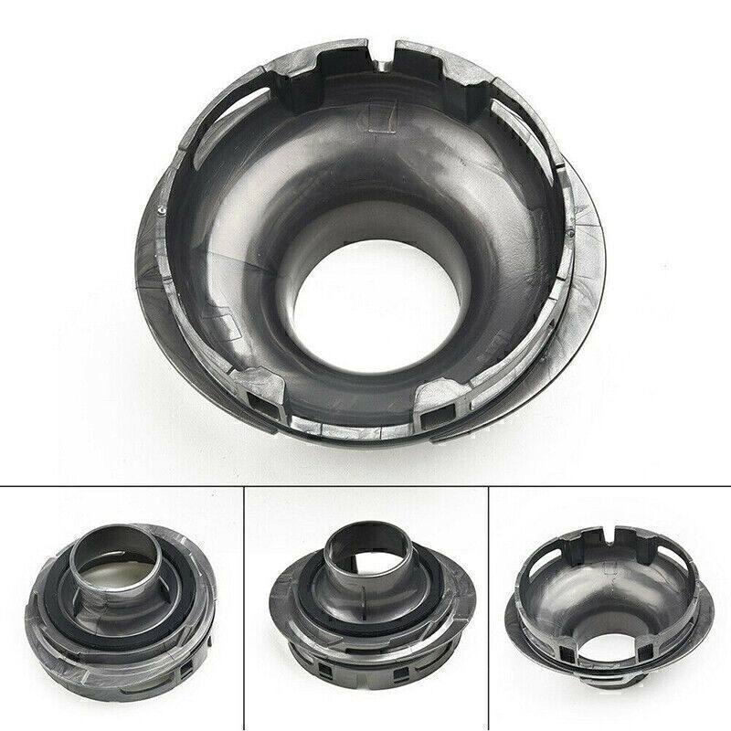1 Pcs Durable Motor Rear Cover Replacement for Dyson V7 V8 Vacuum Cleaner