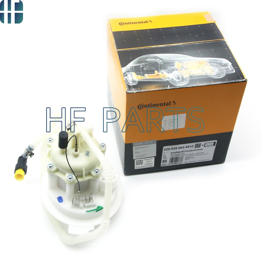 Continental Fuel Filter Fit For Porsche CAYENNE AUDI Q7 VW TOUAREG 7L0919679