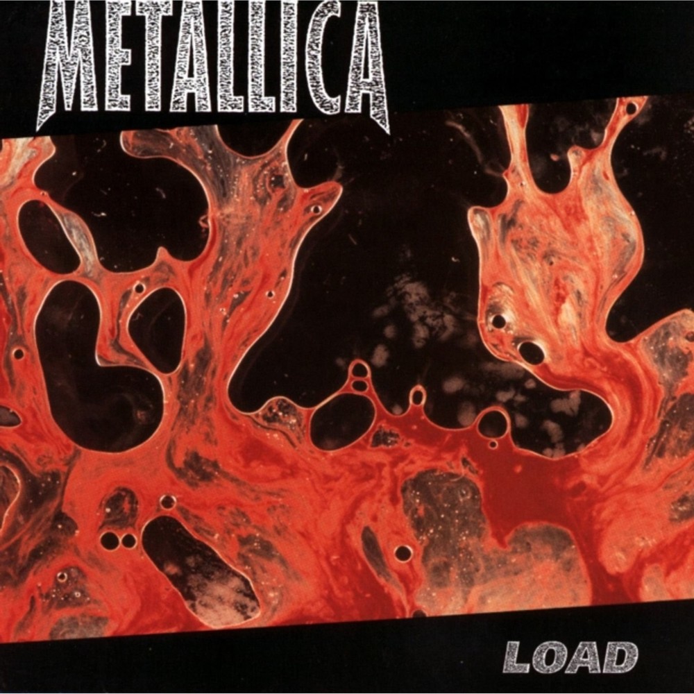 Metallica - Load [New LP Vinyl]