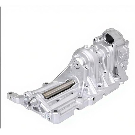 Engine Oil Pump & Balance Shaft 11277632111 Fit-For BMW X1 X3 X4 X5 X6 Z4 N20B2)