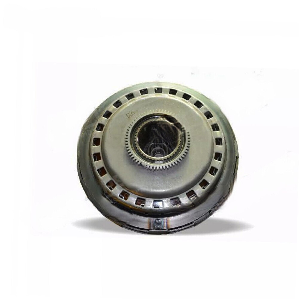 Dodge Ford Volvo 6DCT450 MPS6 Auto Transmission Clutch Gearbox Drum Replacement