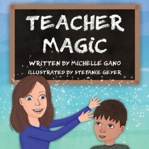 Teacher Magic, Brand New, Free shipping in the US