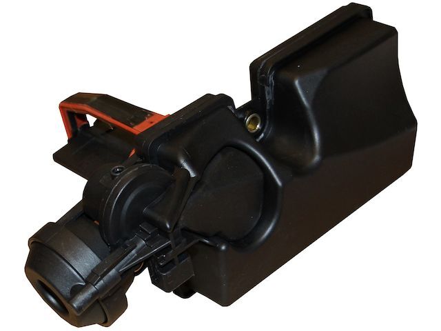 2001-2002 BMW Z3 3.0L 6 Cyl Intake Manifold Adjusting Unit 65599HJBC