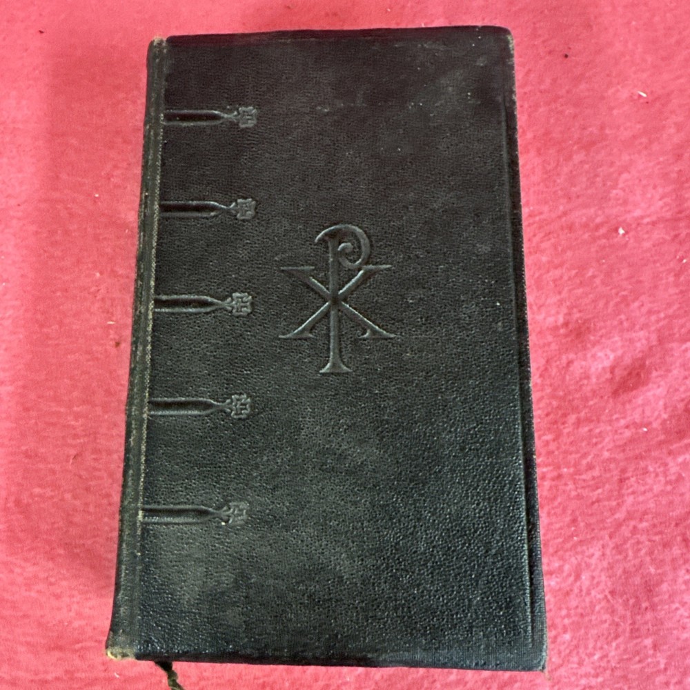 The Saint Andrew Daily Missal
