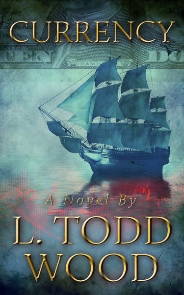 Currency, Hardcover by Wood, L. Todd, Like New Used, Free shipping in the US