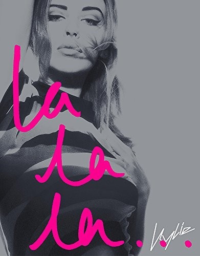Kylie: La La La by Baker & Kylie Minogue, William Hardback Book The Fast FreeFREE US DELIVERY | ISBN: 0340734396 | Quality Books
