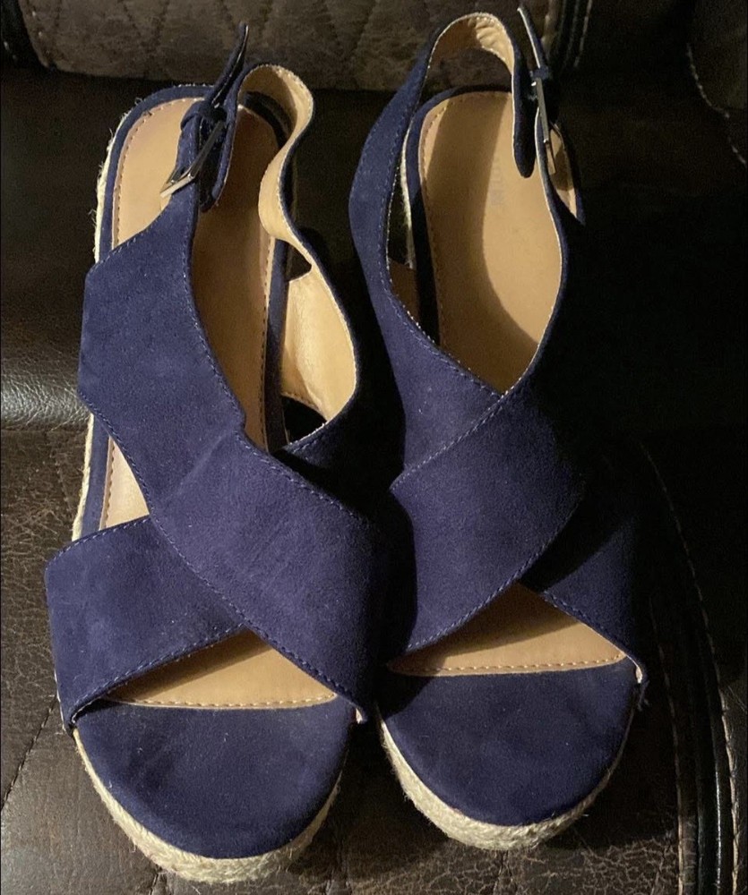 Women's Comfortable Wedge Heel Shoes for Style and Support