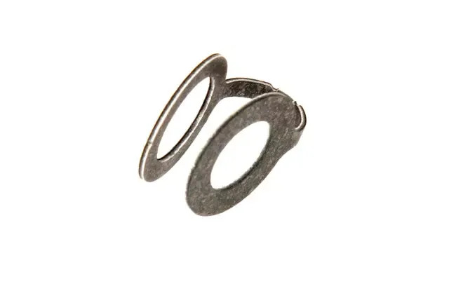 Genuine GM Turbocharger Coolant Pipe Gasket 12611119 OEM Replacement