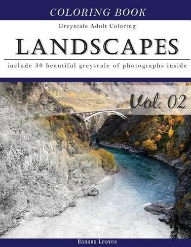 Banana Leaves Landscapes Art (Paperback)Another great item from Rarewaves USA | Free delivery!